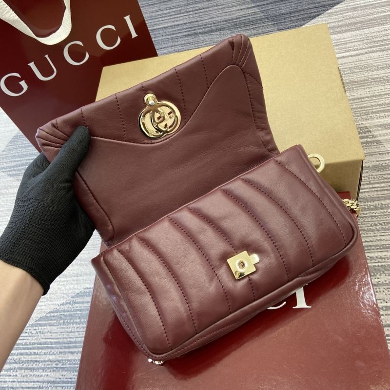 Gucci Satchel Bags